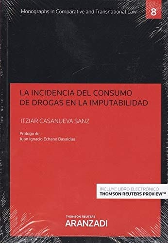 La incidencia del consumo de drogas en la imputabilidad