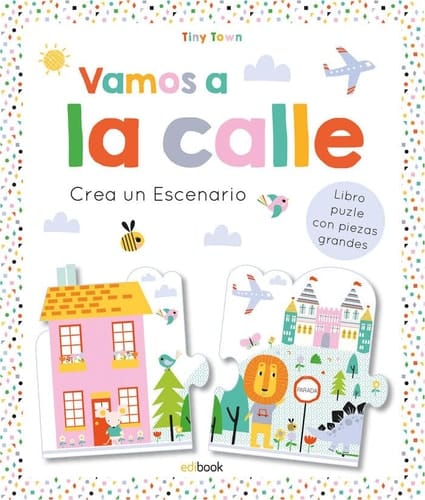 Vamos a la calle