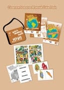 Hola Mundo 4 - Class Materials