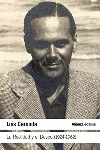 La realidad y el deseo 1924-1962