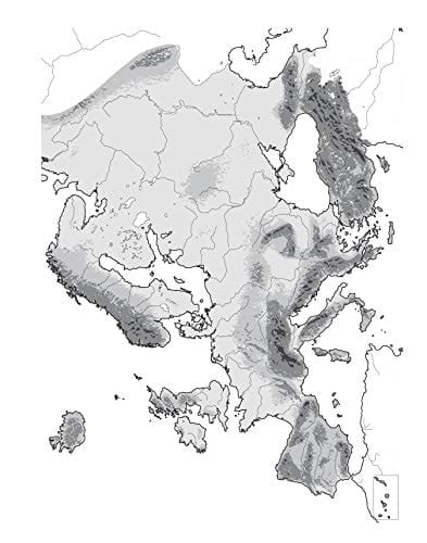 Ciencias sociales, 6 Primaria, Castilla y León Más Savia