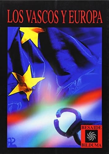 Los vascos y Europa