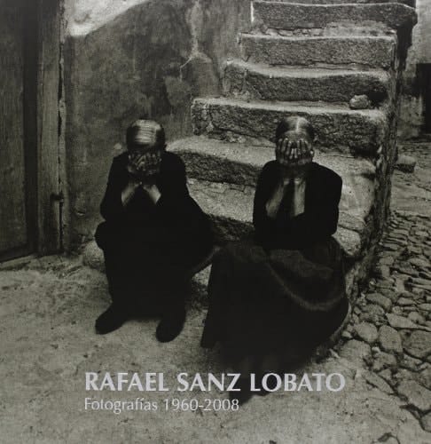 Rafael Sanz Lobato catálogo de la exposición