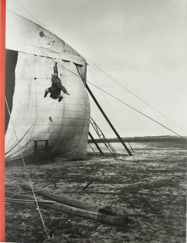 Marin, fotografías 1908-1940