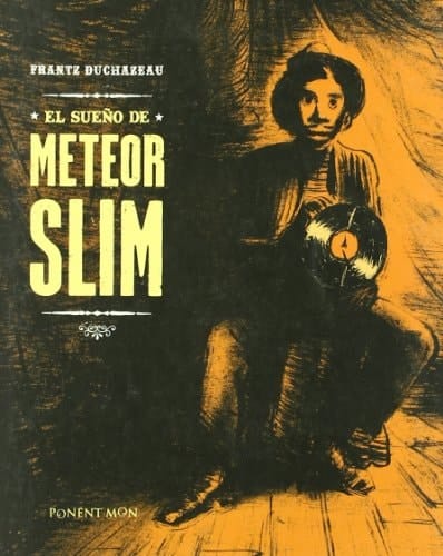 El seuño [sic] de Meteor Slim