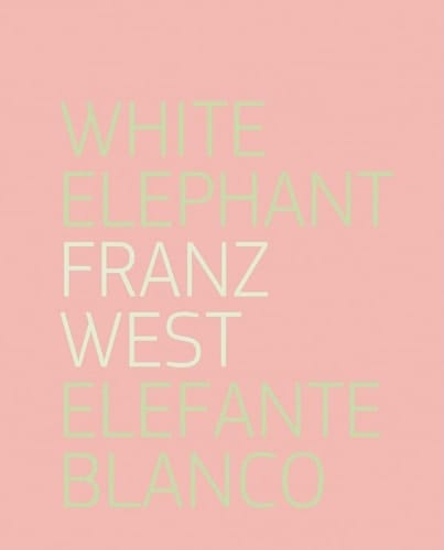Elefante blanco