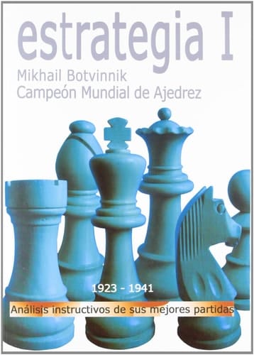 Estrategía I 1923-1941