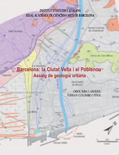 Barcelona: la Ciutat Vella i el Poblenou