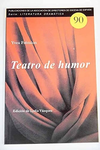 Teatro de humor