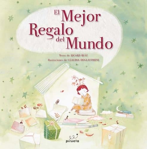 El mejor regalo del mundo