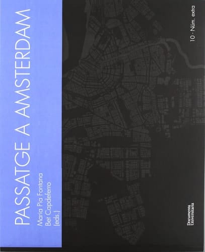 Passatge a Amsterdam