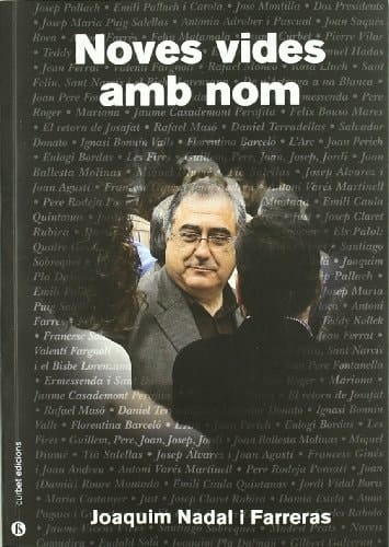 Noves vides amb nom