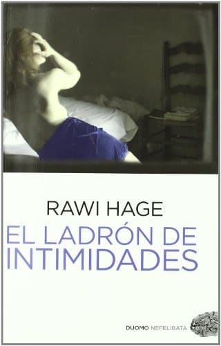 El ladr¢n de intimidades