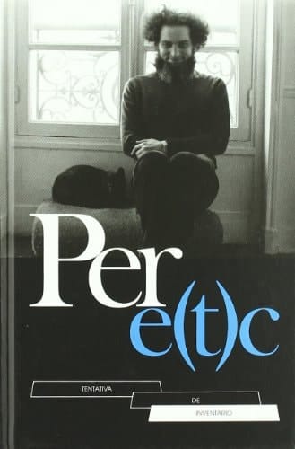 Pere(t)c tentativa de inventario