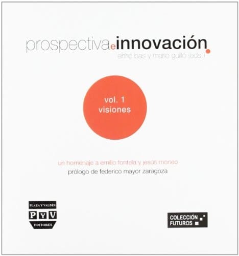 Prospectiva e innovación