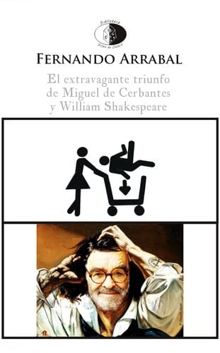 El extravagante triunfo de Miguel de Cerbantes y William Shakespeare