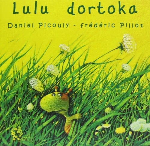 Lulu dortoka