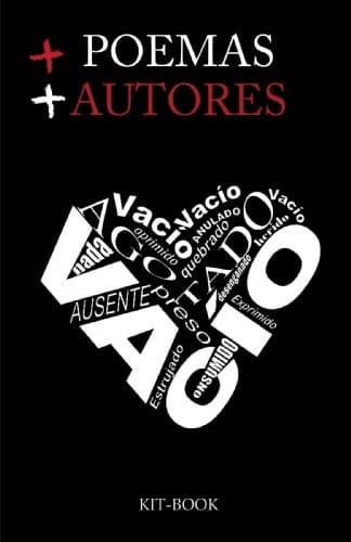 + poemas, + autores
