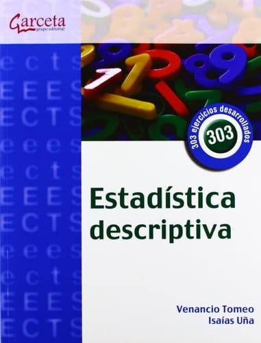 Estadística descriptiva