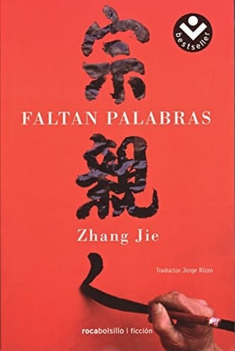 Faltan palabras