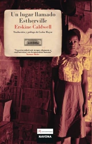 Un Lugar Llamado Estherville
