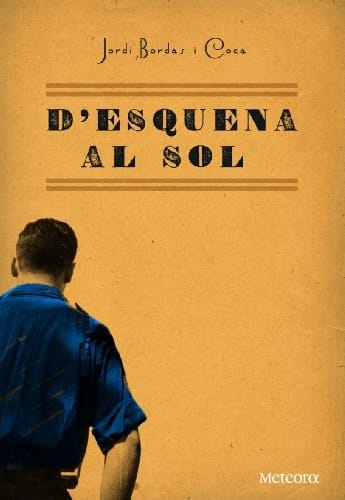 D'esquena al sol