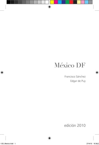 México DF