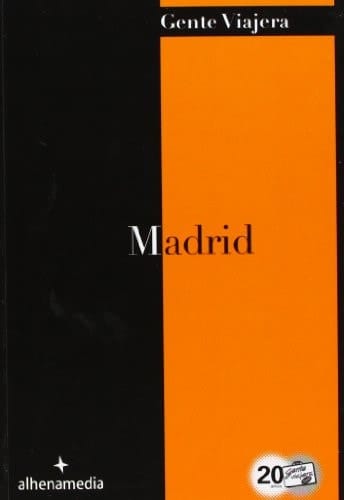 Madrid 2012