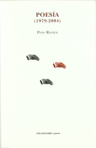 Poesía (1979-2004)