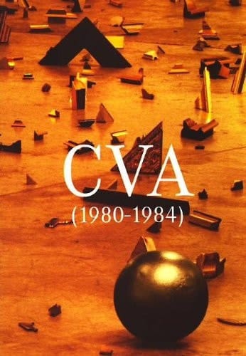 CVA (1980-1984)