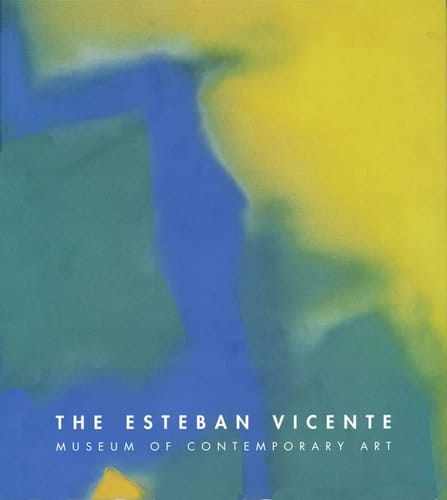 The Esteban Vicente Museum of Contemporary Art