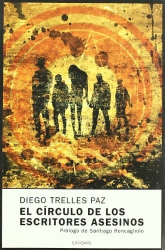 El círculo de los escritores asesinos