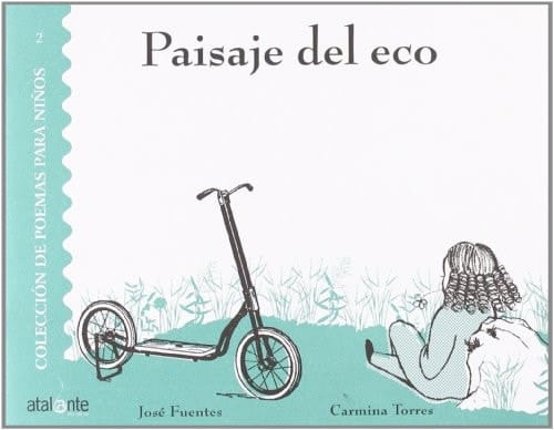 Paisaje Del Eco/EchoLandscape