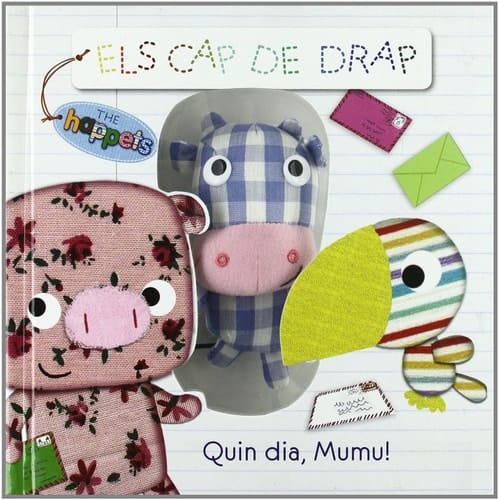 Quin dia, Mumu!