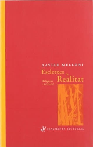 Escletxes de Realitat Religions i revelació