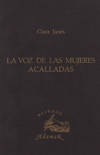 LA VOZ DE LAS MUJERES ACALLADAS