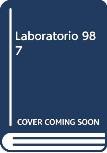 Laboratorio 987, 2005-2007