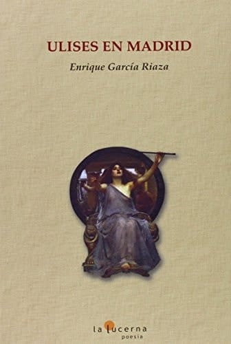 Ulises en Madrid