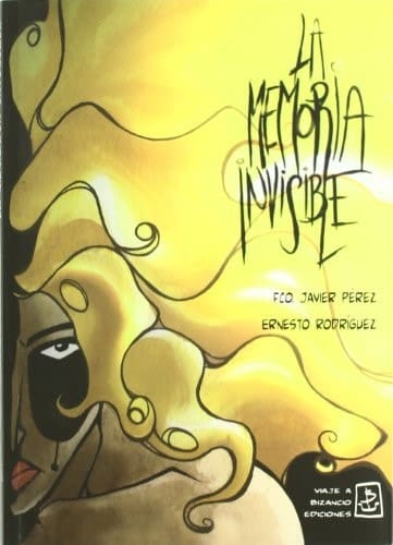 La memoria invisible