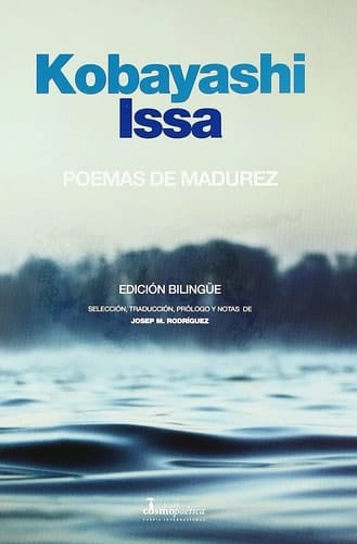 Poemas de madurez edición bilingüe