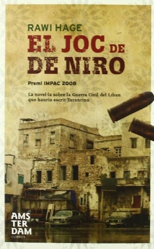 El joc de De Niro