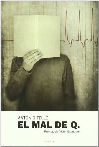 El mal de Q. cuentos reunidos, 1968-2009