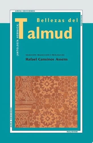 Bellezas del Talmud
