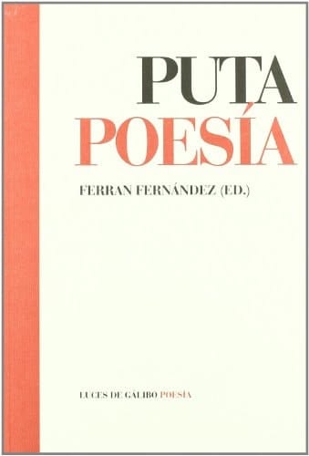 Puta poesía