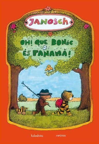 Oh! Que bonic és Panamà!