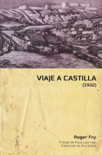 Viaje a Castilla (1922)