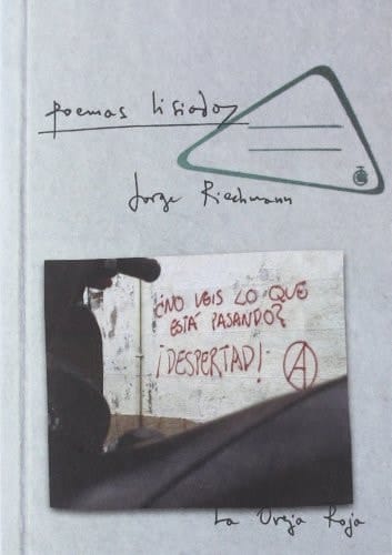 Poemas lisiados 2009-2011