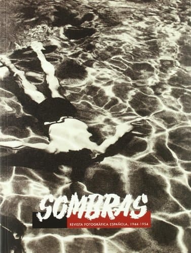 Sombras revista fotográfica española, 1944-1954