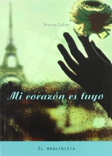 Mi corazón es tuyo