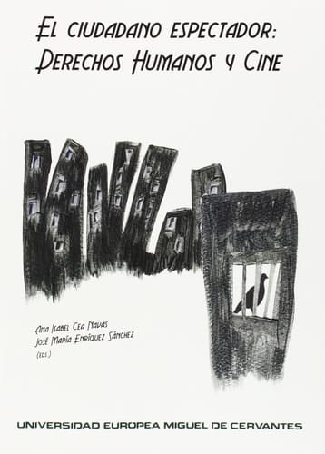 El ciudadano espectador derechos humanos y cine